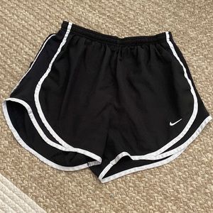 nike athletic shorts